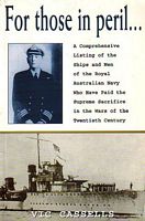 FOR THOSE IN PERIL ...