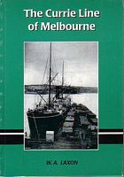 THE CURRIE LINE OF MELBOURNE