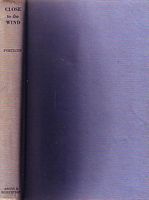 CLOSE TO THE WIND and Other Stories