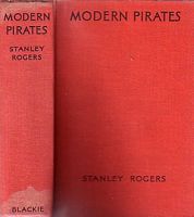 MODERN PIRATES