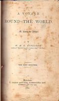 A VOYAGE ROUND THE WORLD