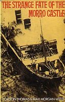 THE STRANGE FATE OF THE MORRO CASTLE