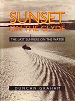 SUNSET ON THE CLYDE