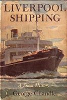LIVERPOOL SHIPPING, A Short History