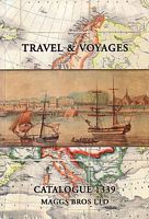 TRAVEL AND VOYAGES - Catalogue 1339
