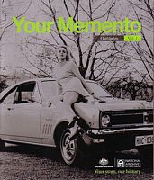 YOUR MEMENTO - Highlights: Vol.1, 2012