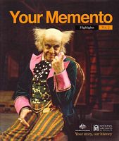 YOUR MEMENTO - Highlights: Vol.2, 2013