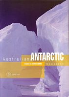 AUSTRALIAN ANTARCTIC Magazine - 9