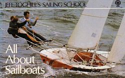 ALL ABOUT SAILBOATS