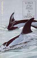 VOYAGE OF THE STELLA