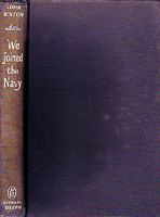 WE JOINED THE NAVY