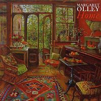 MARGARET OLLEY: HOME - Interiors at Duxford Street