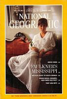 WILDLIFE QUEST TO THE ICY SEAS OF SOUTH GEORGIA  (in National Geographic Magazine, Volume 175, No.3, 1989)