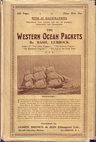 THE WESTERN OCEAN PACKETS