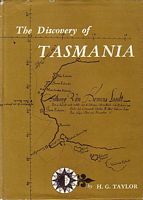 THE DISCOVERY OF TASMANIA