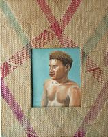 PORTRAIT - MOTUWA OF SAMARAI