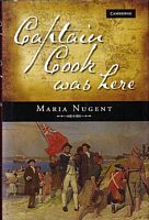 CAPTAIN COOK WAS HERE