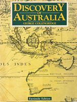DISCOVERY OF AUSTRALIA
