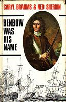 BENBOW WAS HIS NAME