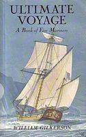 ULTIMATE VOYAGE: A Book of Five Mariners