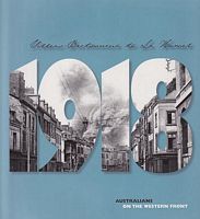 VILLERS-BRETONNEUX TO LE HAMEL: Australians on the Western Front - 1918