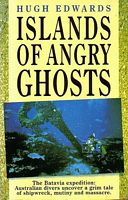 ISLANDS OF ANGRY GHOSTS