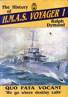 THE HISTORY OF H.M.A.S. VOYAGER I