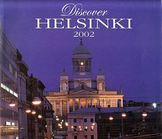 DISCOVER HELSINKI 2002