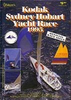 Offshore's KODAK SYDNEY-HOBART YACHT RACE 1993