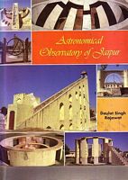 ASTRONOMICAL OBSERVATORY OF JAIPUR