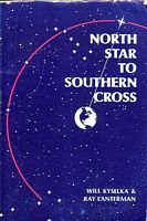 NORTH STAR TO SOUTHERN CROSS