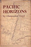 PACIFIC HORIZONS - The Exploration of the Pacific before Captain Cook