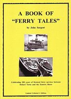 A BOOK OF "FERRY TALES"