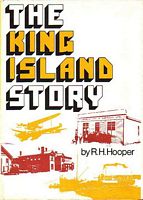 THE KING ISLAND STORY