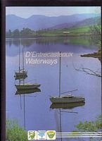 D'ENTRECASTEAUX WATERWAYS - A Guide to the Waterways of the D'Entrecasteaux Channel and its tributaries