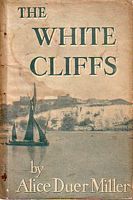 THE WHITE CLIFFS