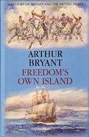 FREEDOM'S OWN ISLAND: The British Oceanic Expansion 
