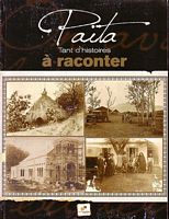 PA&Iuml;TA - Tant d'Histoires &agrave; Raconter