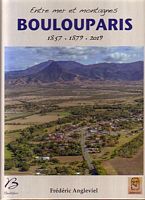 Entre Mer et Montagnes, BOULOUPARIS, 1857 - 1879 - 2019