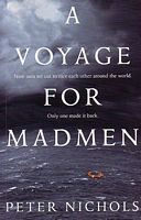 A VOYAGE FOR MADMEN