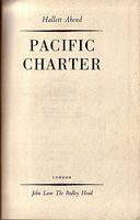 PACIFIC CHARTER