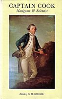 CAPTAIN COOK, Navigator and Scientist