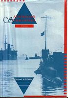 AUSTRALIAN SUBMARINES. A History