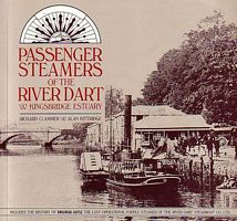 PASSENGER STEAMERS OF THE RIVER DART