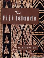 THE FIJI ISLANDS - A Geographical Handbook