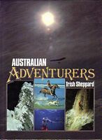 AUSTRALIAN ADVENTURERS