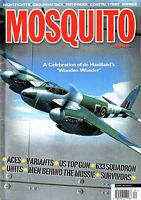 MOSQUITO - Flypast Special Edition