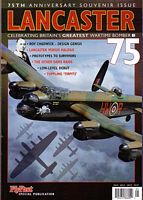 LANCASTER 75 - Flypast Special Edition