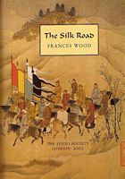 THE SILK ROAD