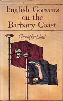 ENGLISH CORSAIRS ON THE BARBARY COAST